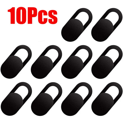 Webcam Privacy Cover Slider