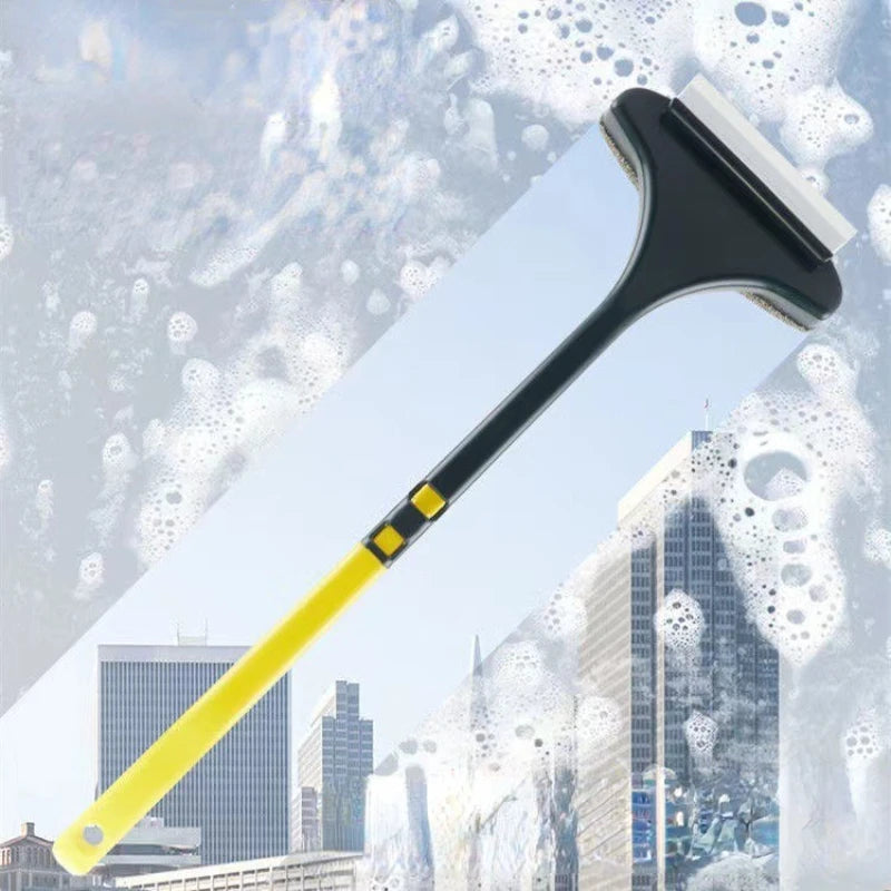 Window Cleaning Brush
