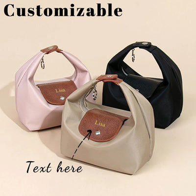 Waterproof Custom Lunch Bag