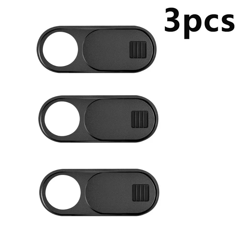 Model 3/Y Sliding Camera Privacy Cover