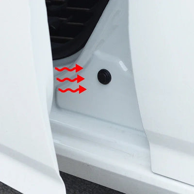 Car Door Anti-Collision Protector