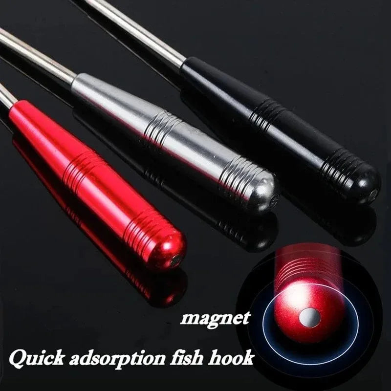 Rapid Stainless Steel Fish Hook Remover