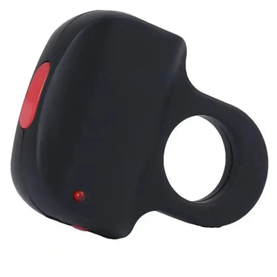 Personal Safety Keychain