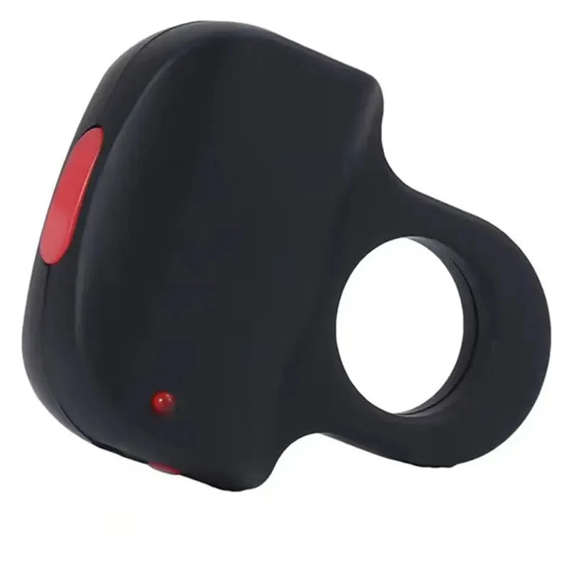 Personal Safety Keychain