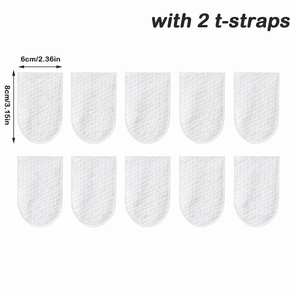 Universal Faucet Filter Bags (T)
