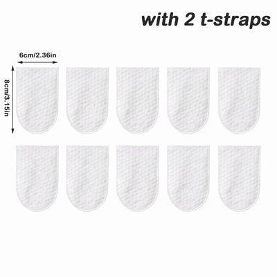 Universal Faucet Filter Bags (T)