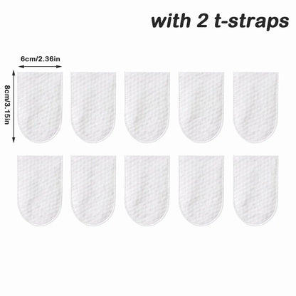 Universal Faucet Filter Bags