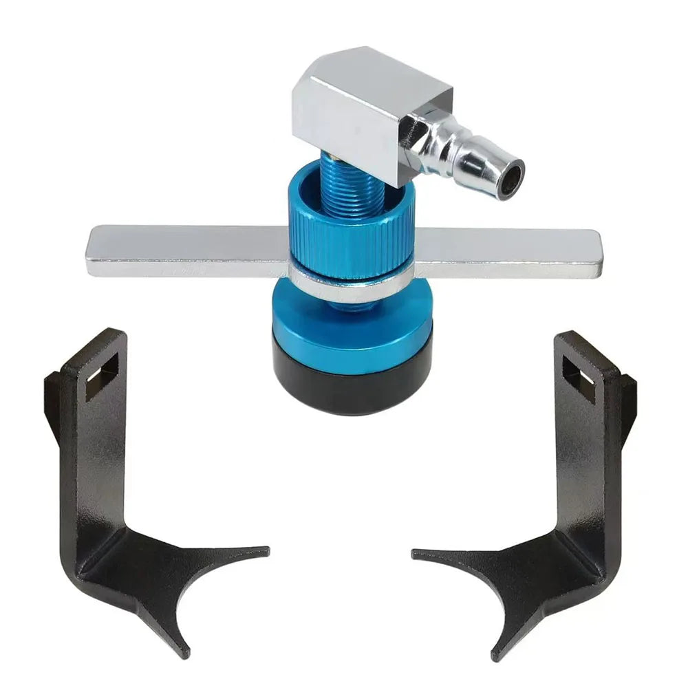 Universal Conical Brake Fluid Adapter Set