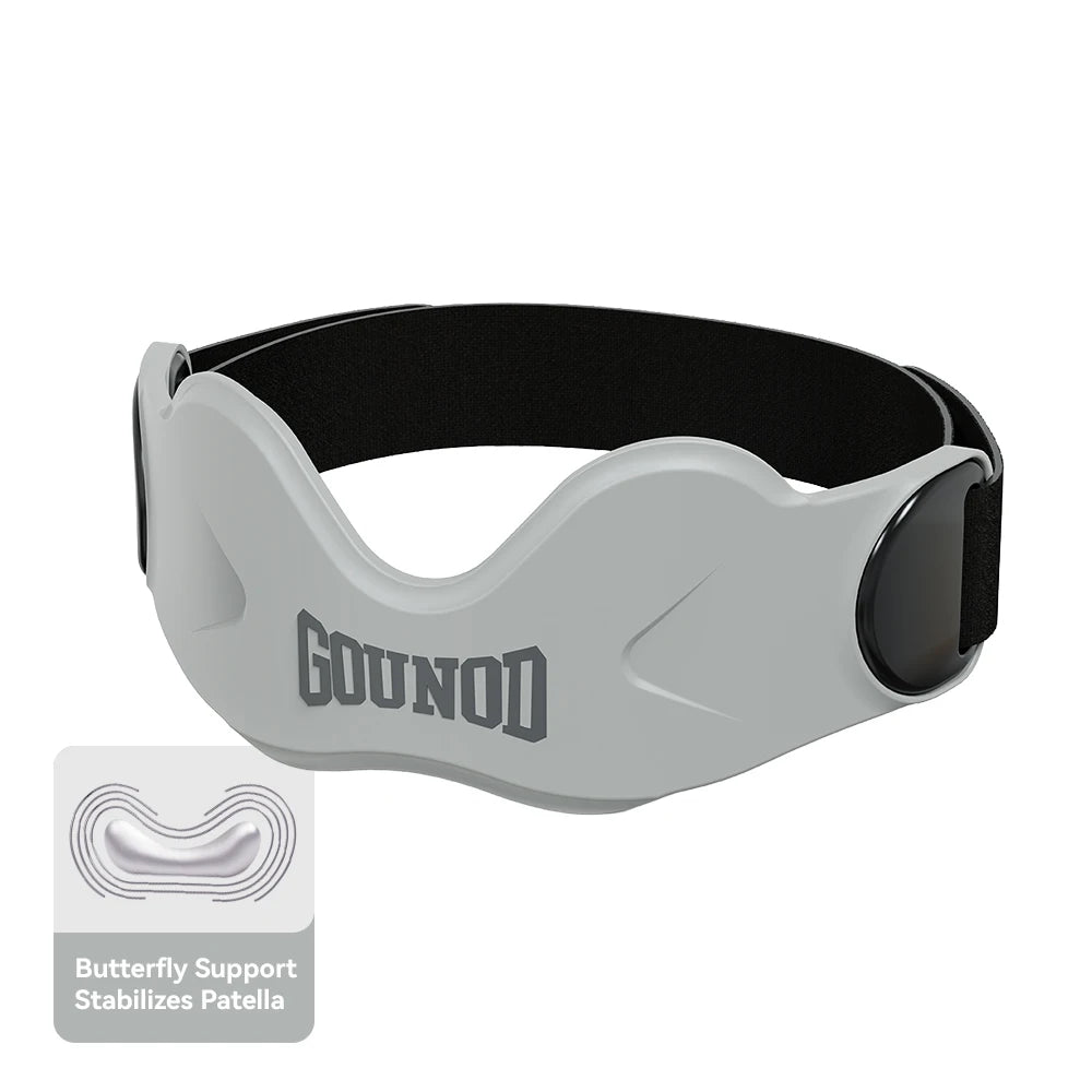 Patellar Knee Support Strap
