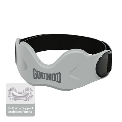 Patellar Knee Support Strap