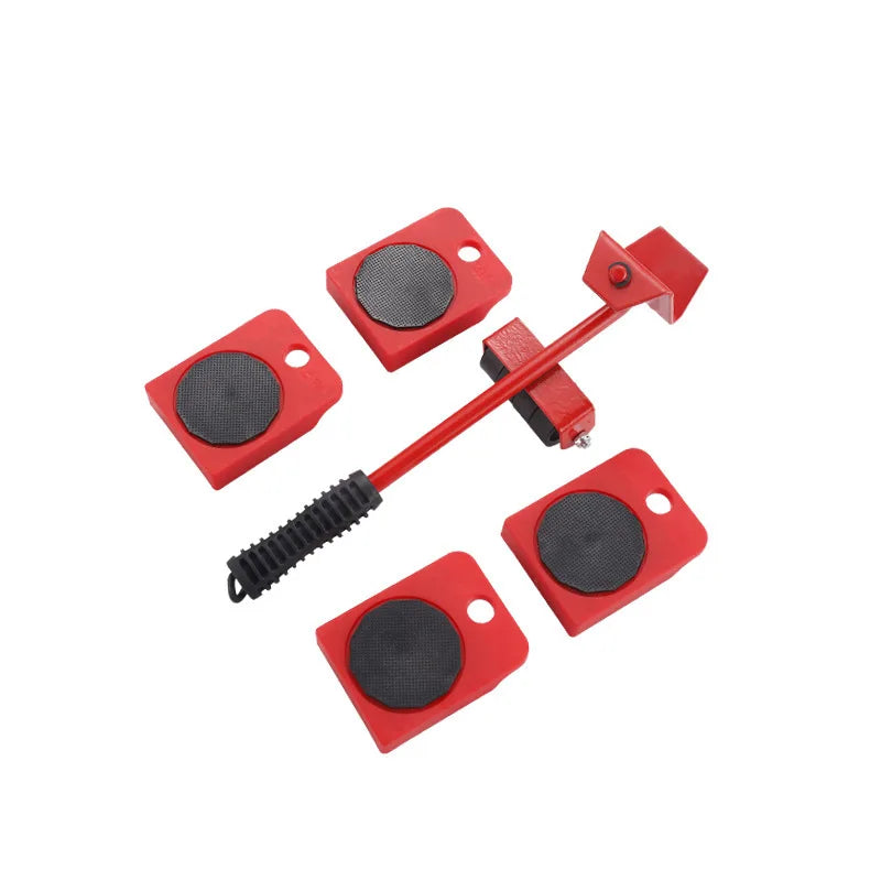 Heavy Duty Furniture Mover Set