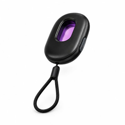 Portable Hidden Camera Detector (MR)