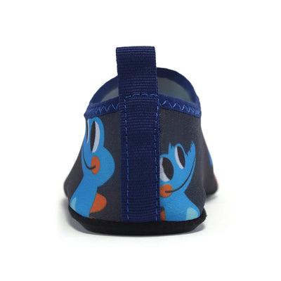 Kids Aqua Shoes