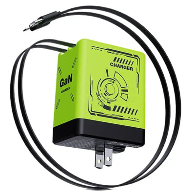 Fast Charger