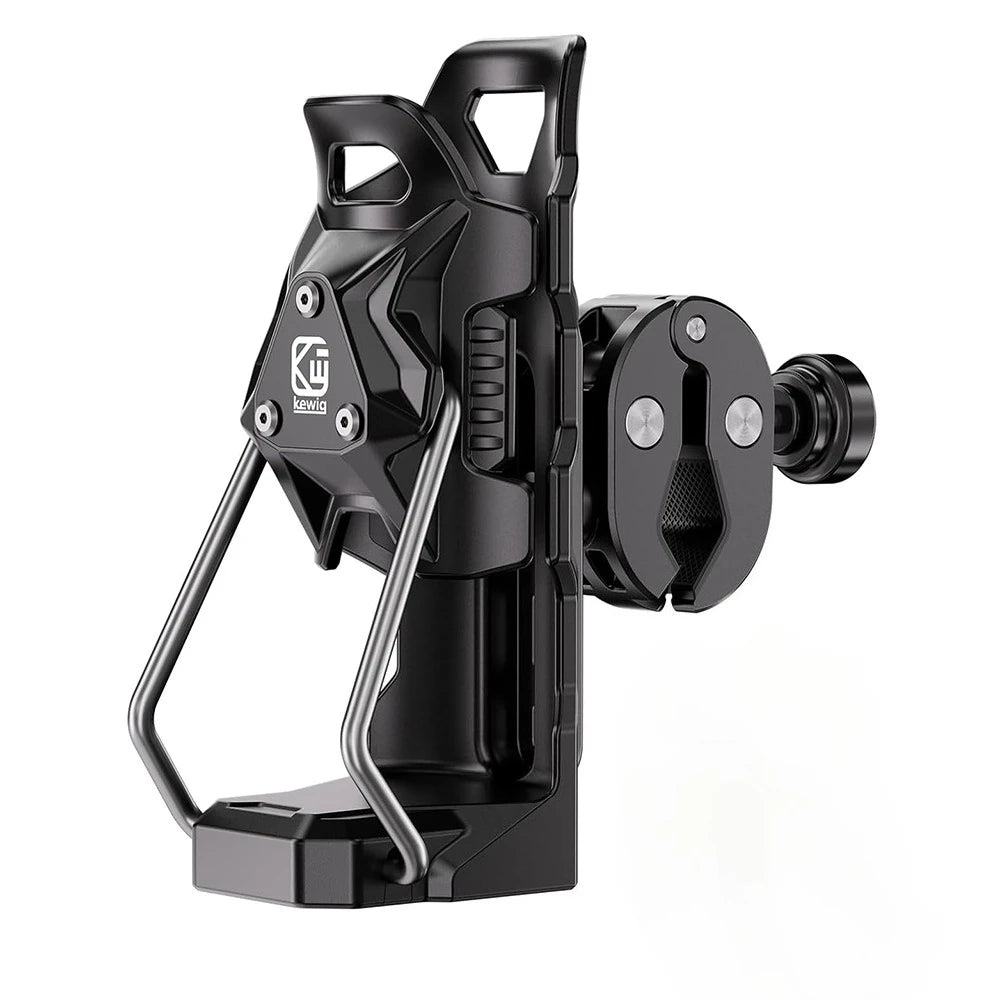 Bike & Motorcycle Bottle Holder