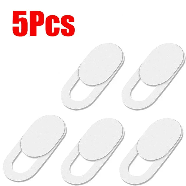 Webcam Privacy Cover Slider