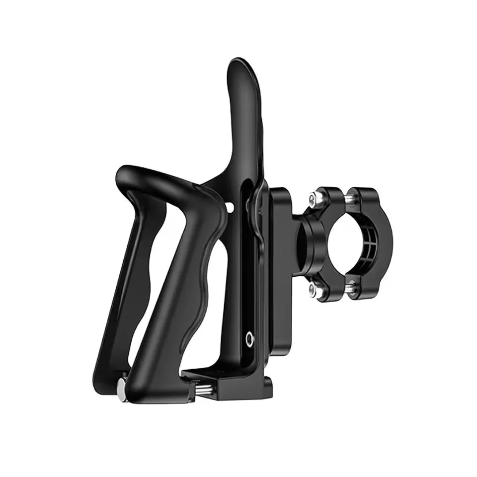 Bike & Motorcycle Bottle Holder