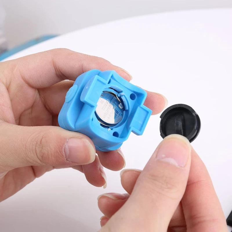 Waterproof Electric Bicycle Horn