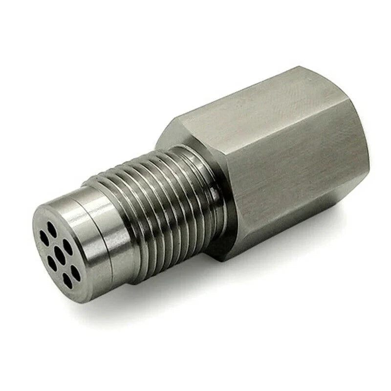 O2 Sensor Spacer Adapter