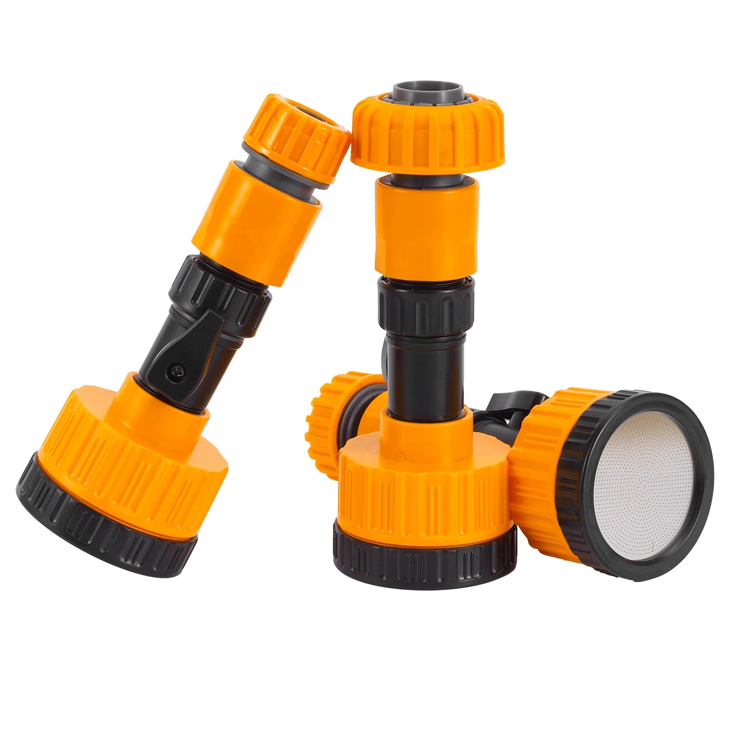 Pro Grade High-Pressure Hose Nozzle