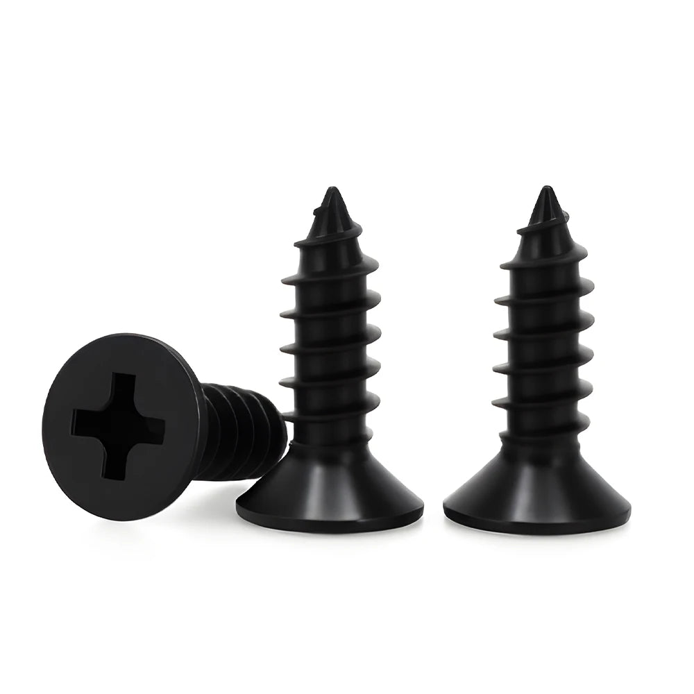 Self-Tapping Screws