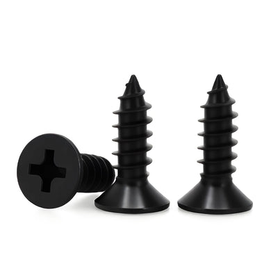 Self-Tapping Screws