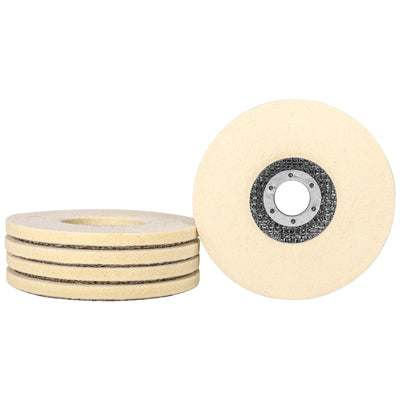 Wool Polishing Wheel Disc