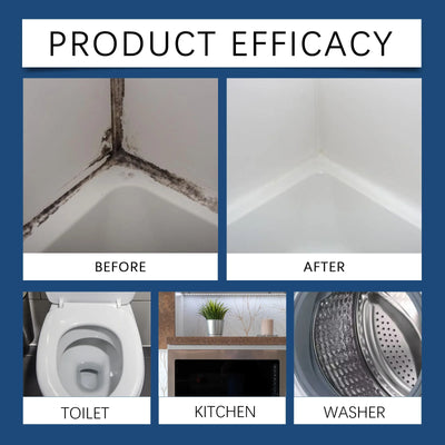 Bathroom Cleaning Spray