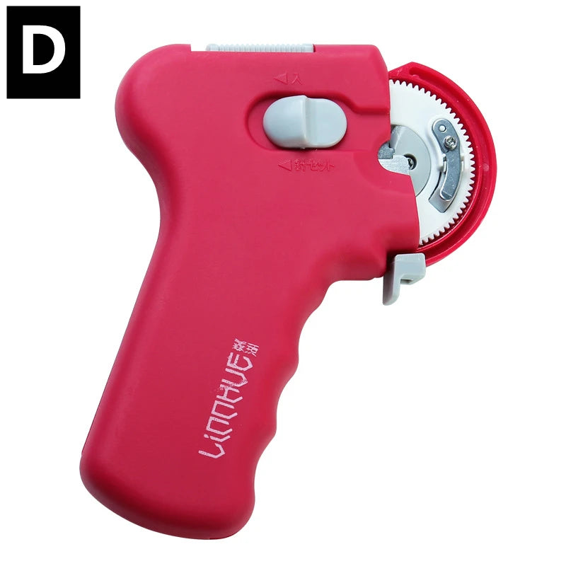 Automatic Fishing Hook Tying Machine