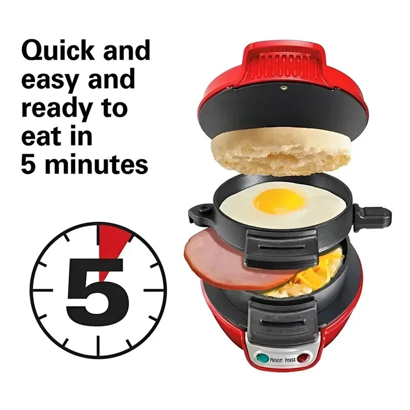Breakfast Sandwich Maker