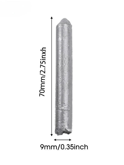 Low Temp Welding Rods Kit
