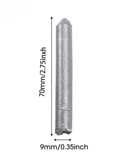 Low Temp Welding Rods Kit