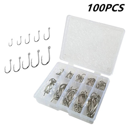 Automatic Fishing Hook Tying Machine