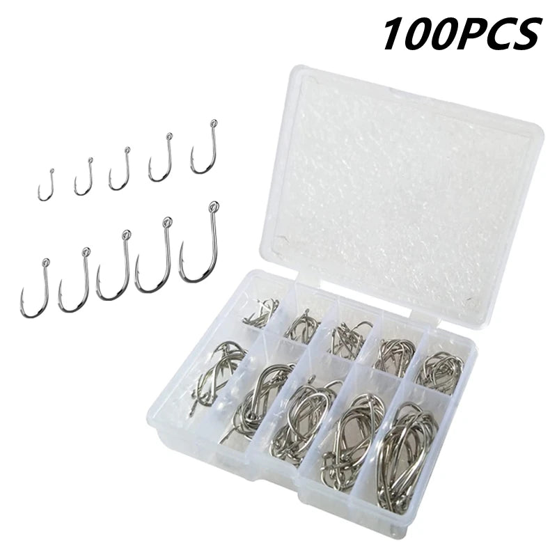 Automatic Fishing Hook Tying Machine