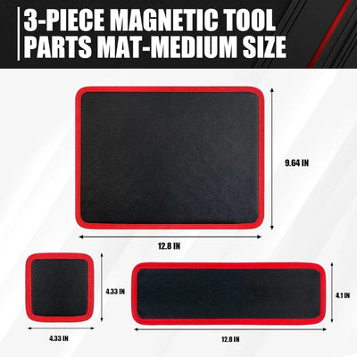 Flexible Magnetic Tool Holder Mat (T4949)