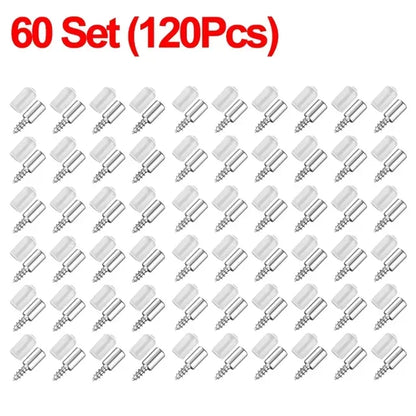 Cabinet Shelf Support Pegs