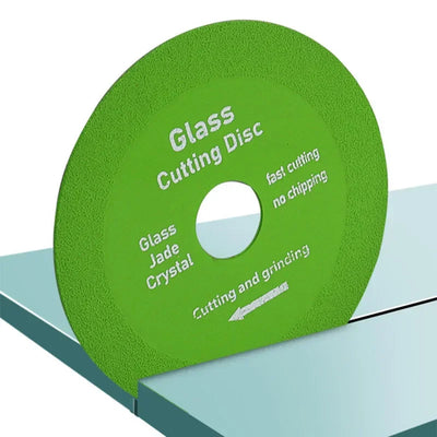Glass Cutting Disc 100/110/115/125mm