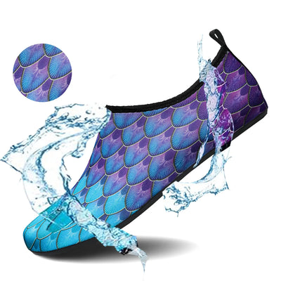 Barefoot Aqua Shoes for Men & Women (T)