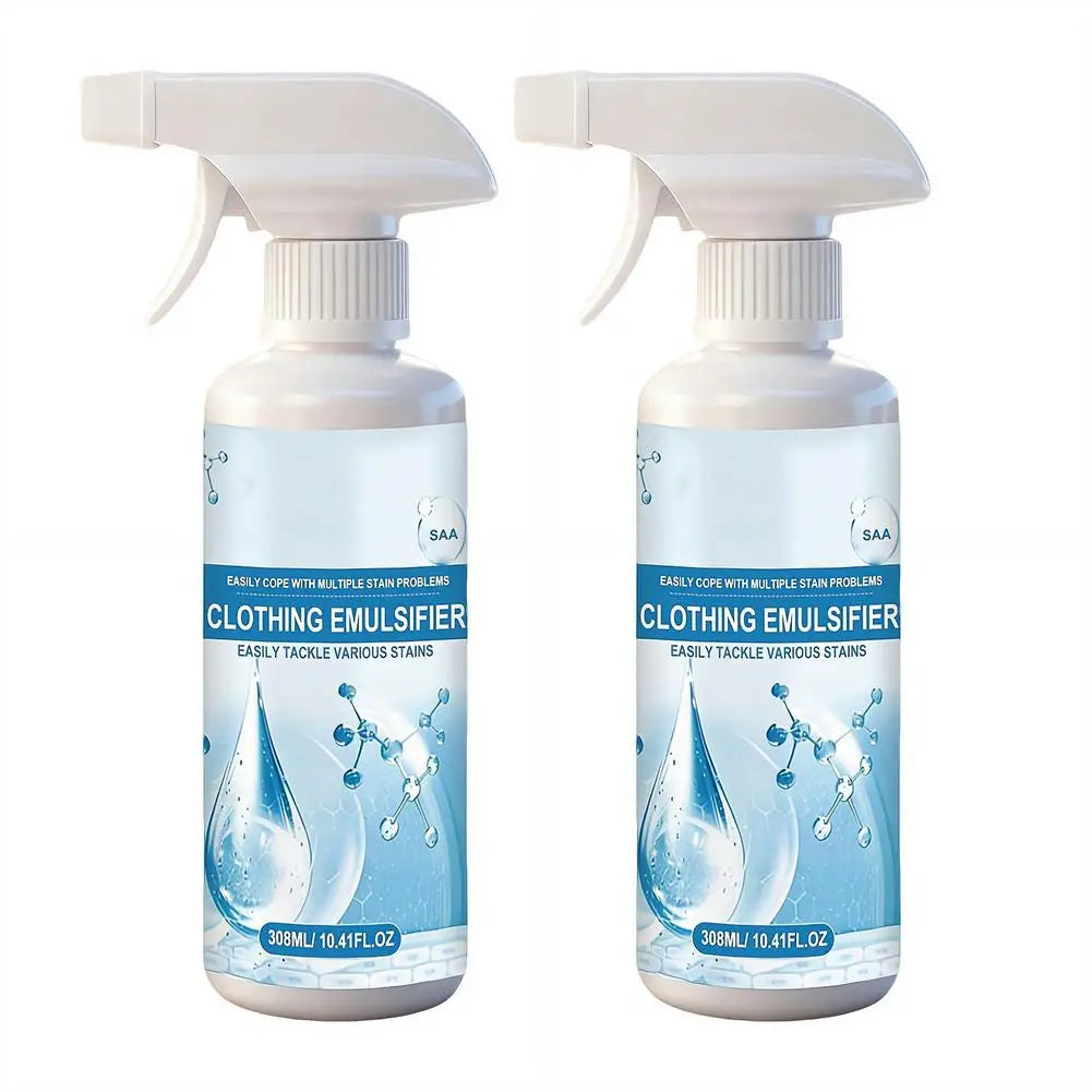 Stain Remover Spray 10oz (300ml)