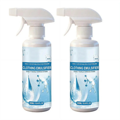 Stain Remover Spray 10oz (300ml)
