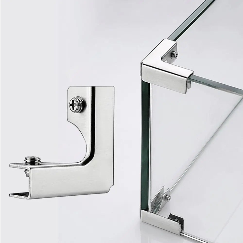 Glass & Tile Corner Clip