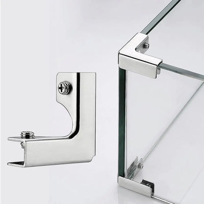 Glass & Tile Corner Clip