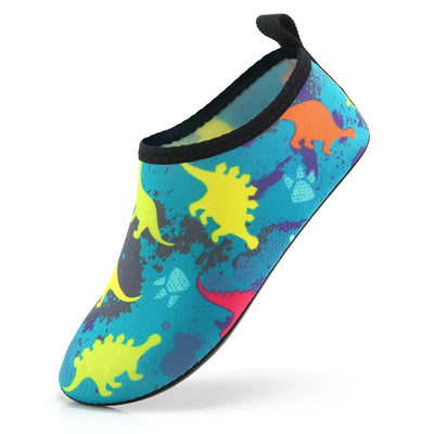 Kids Aqua Shoes
