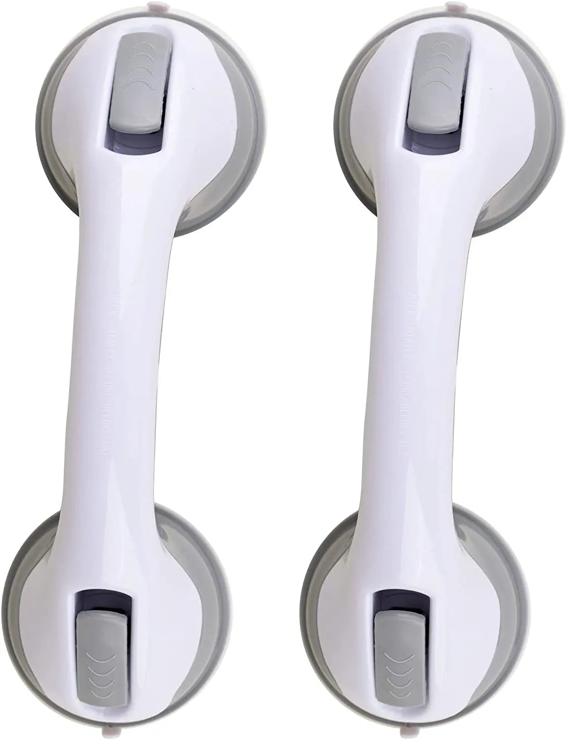 Safety Suction Grab Bar for Bathroom & Toilet