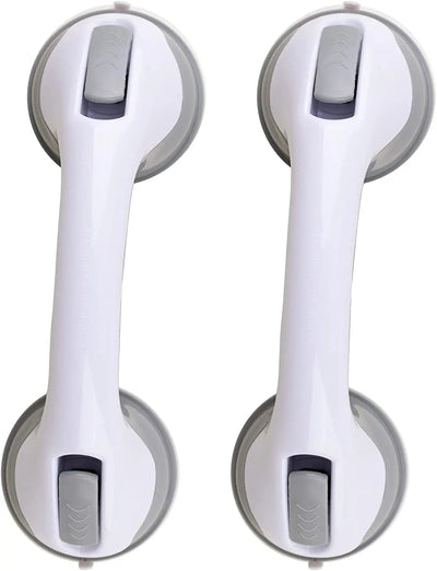 Safety Suction Grab Bar for Bathroom & Toilet