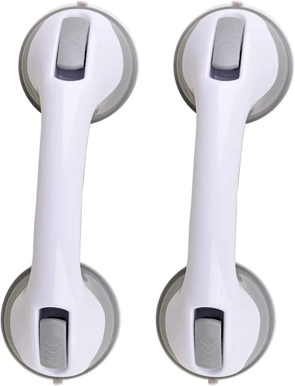 Safety Suction Grab Bar for Bathroom & Toilet