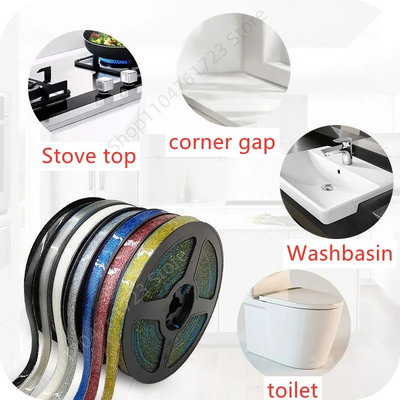 6M Self-Adhesive Tile Gap