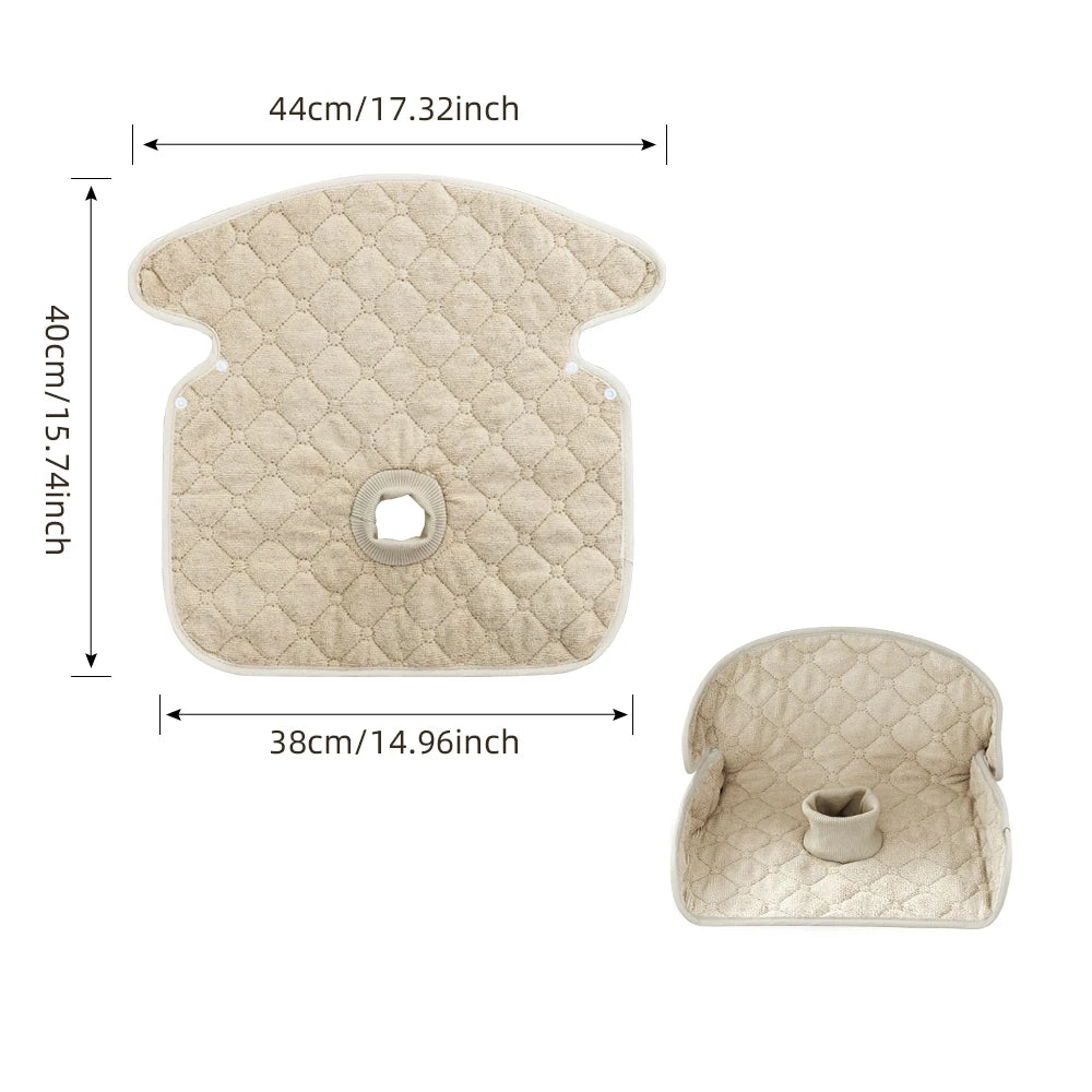 Universal Waterproof Car Seat & Stroller Liner