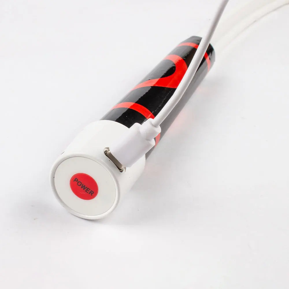 Flexible LED Flashlight Stick