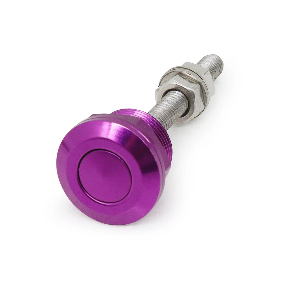 22mm Hood Pin Quick Release Lock Kit (K)